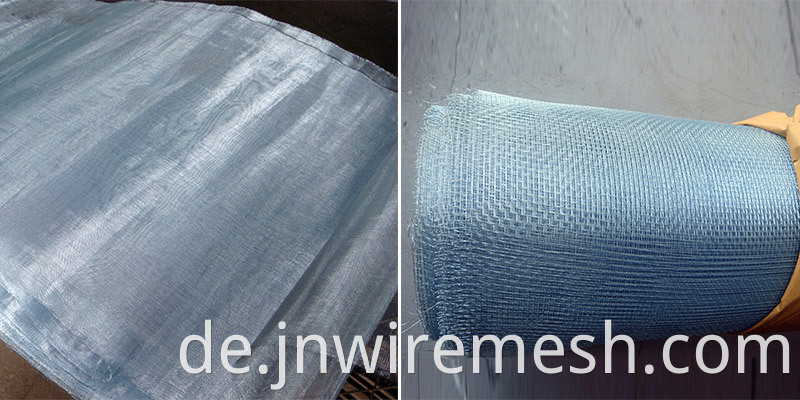 Window-Screen-Netting